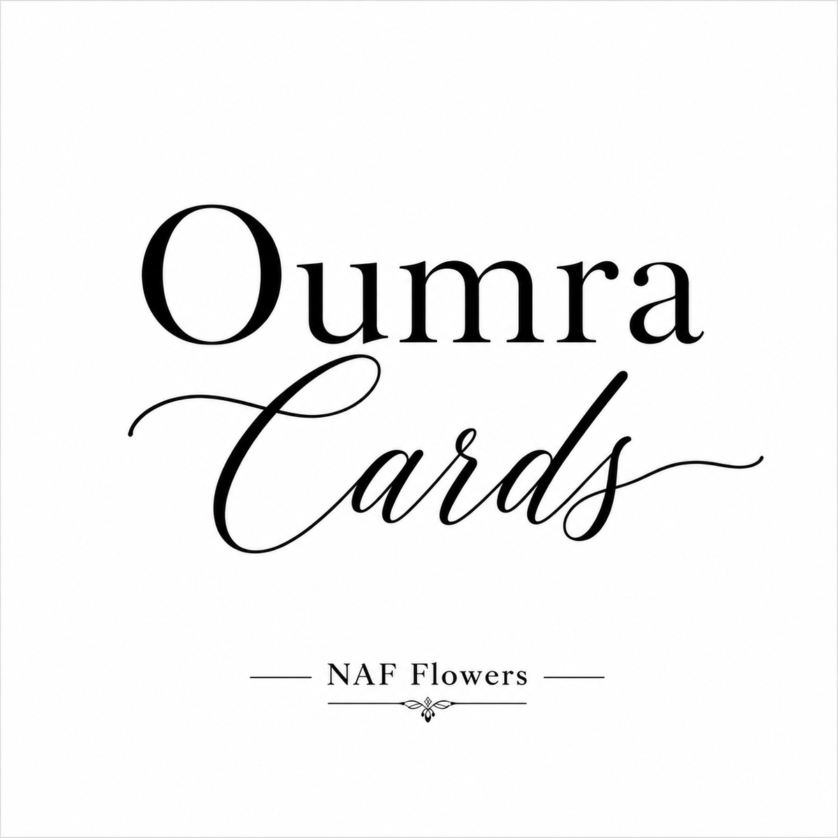 Oumra Cards