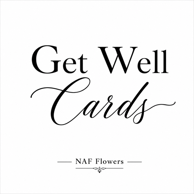Get Well Cards