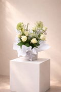 Ivory Garden