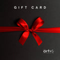 Gift card 1