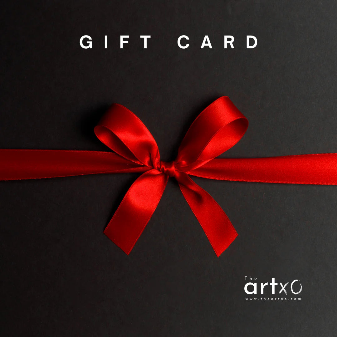 Gift card 1