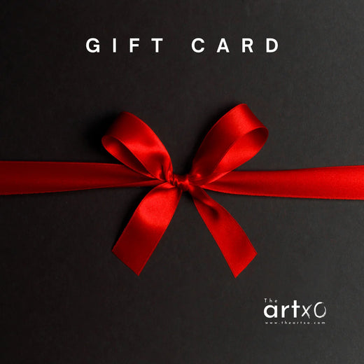Gift card 1