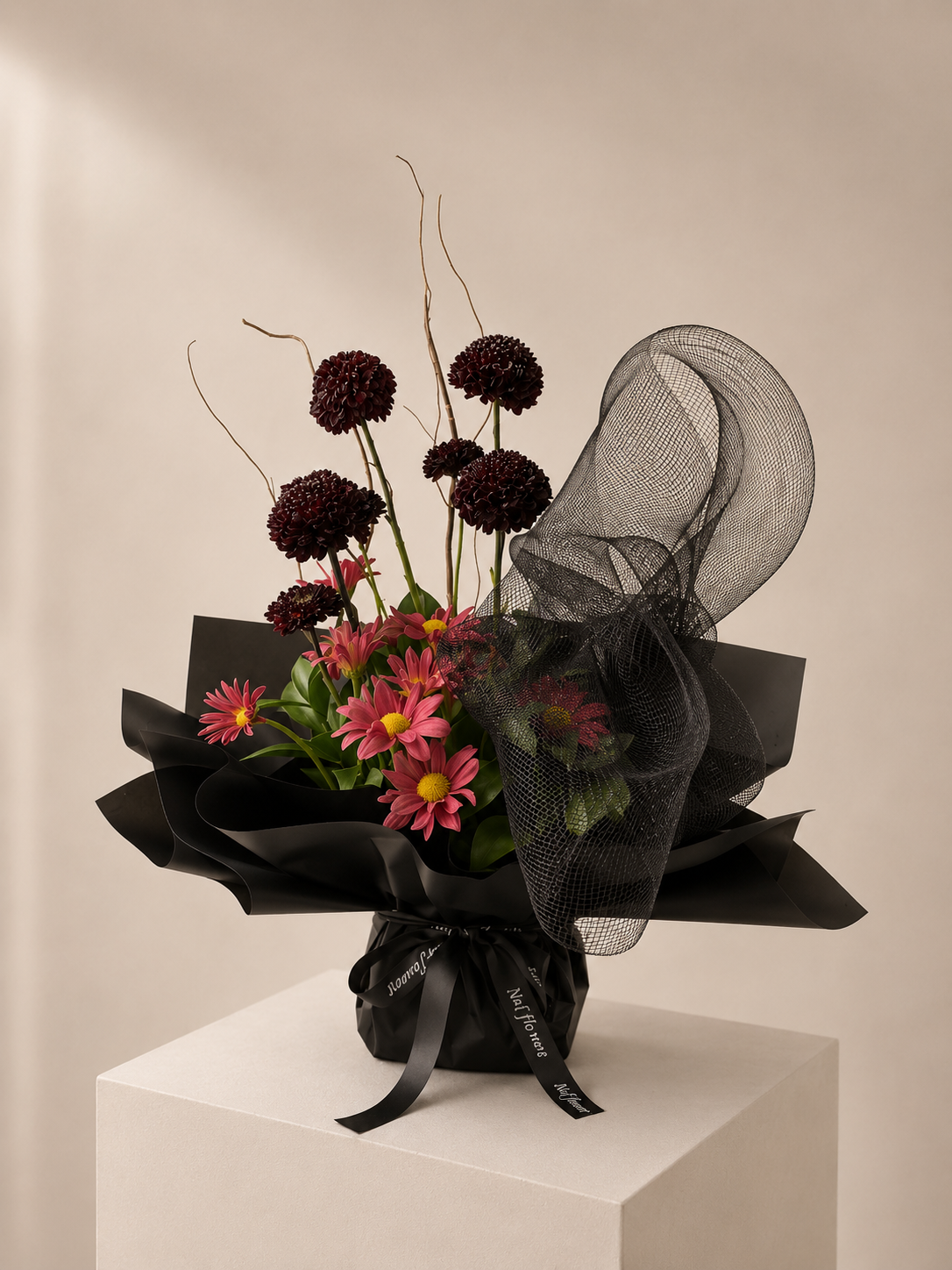 Midnight Elegance