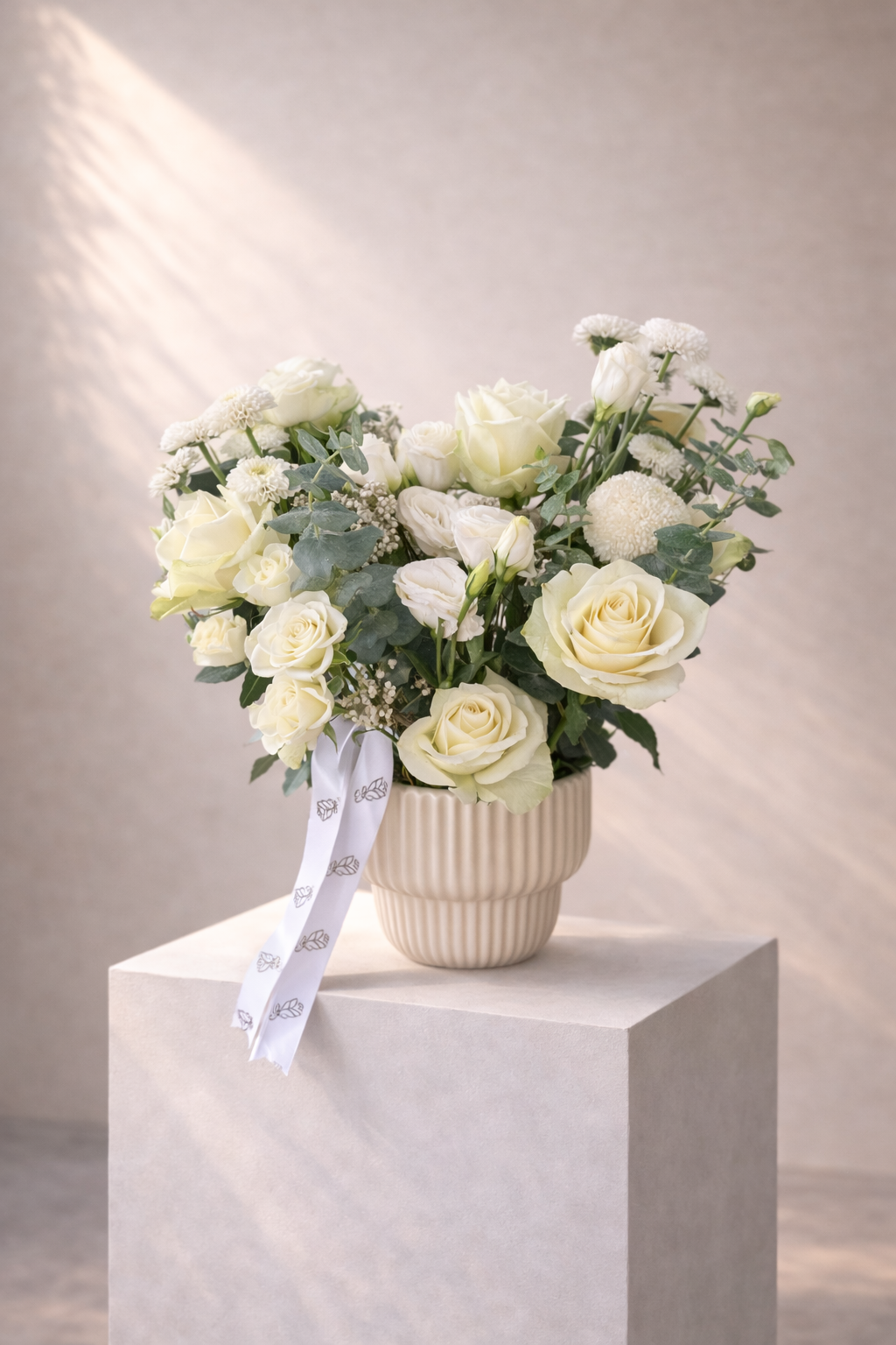 Ivory Serenity