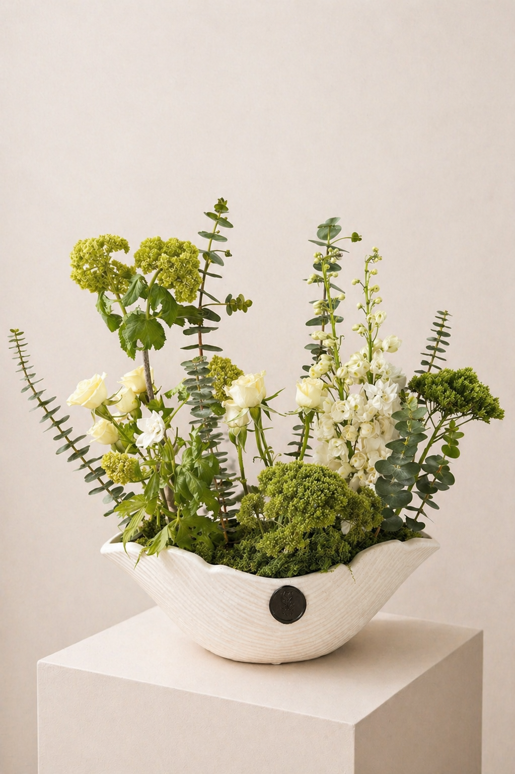 Verdant Harmony
