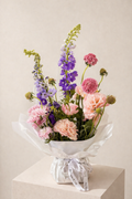 Blush Garden Melody