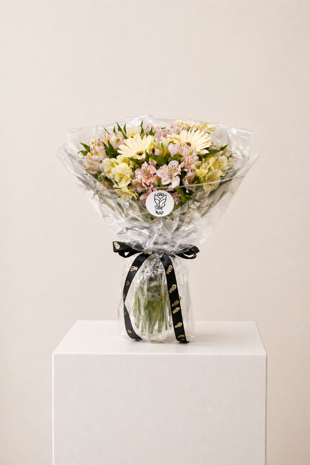Ivory Bloom