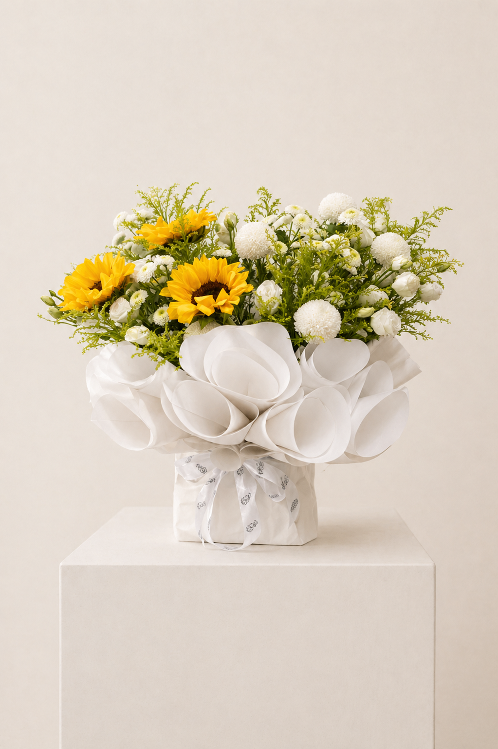 Golden Radiance