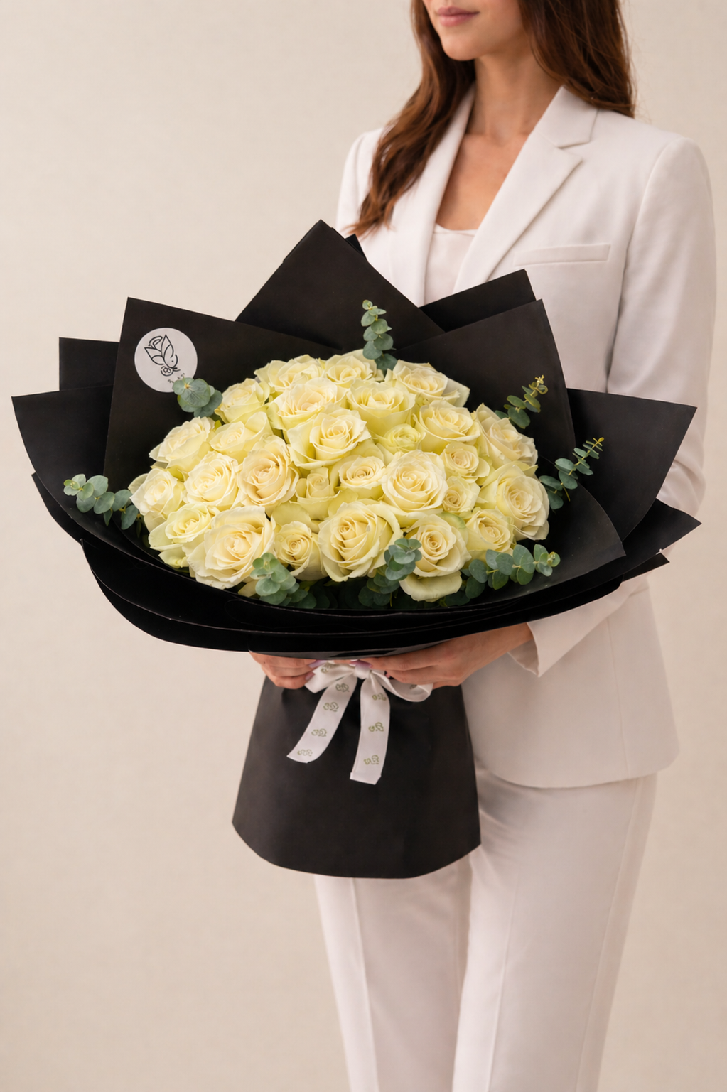 Ivory Elegance