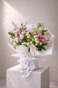 Blush Garden Whisper