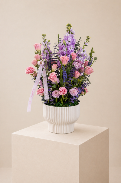 Lavender Grace
