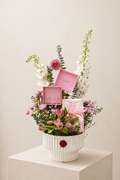 Blush Treasure