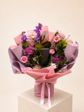 Lavender Blush Surprise