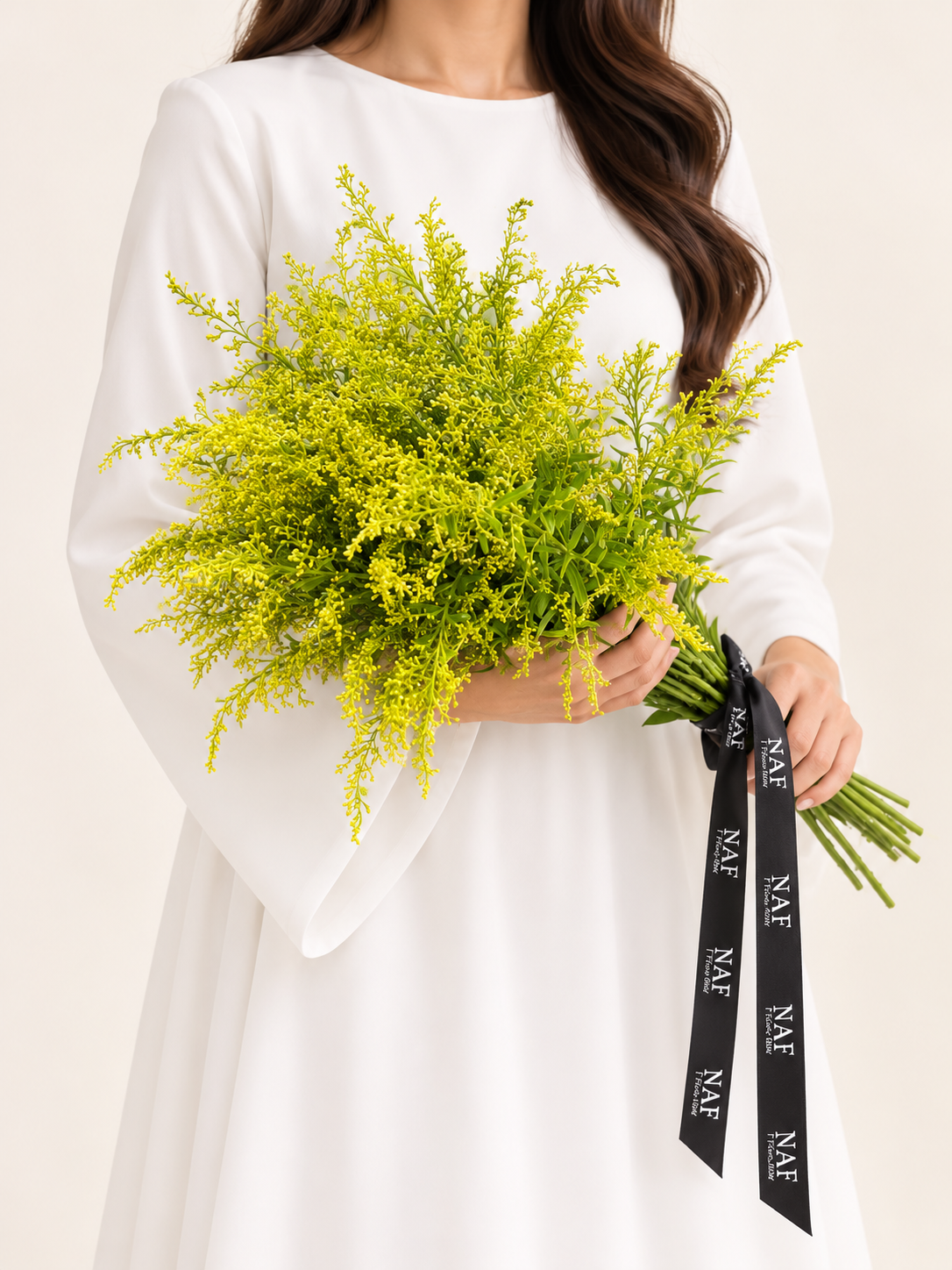 15 pcs Solidago Bunch