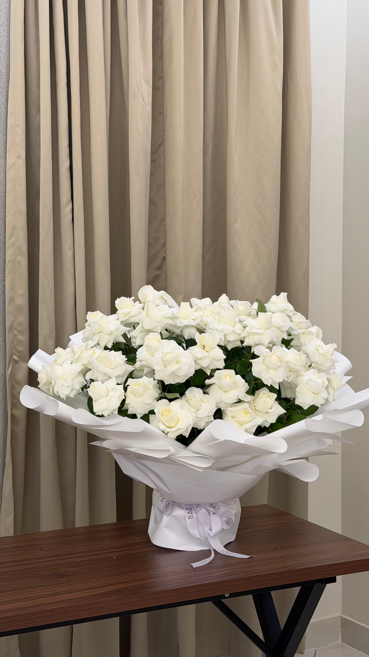 Bridal Veil Elegance