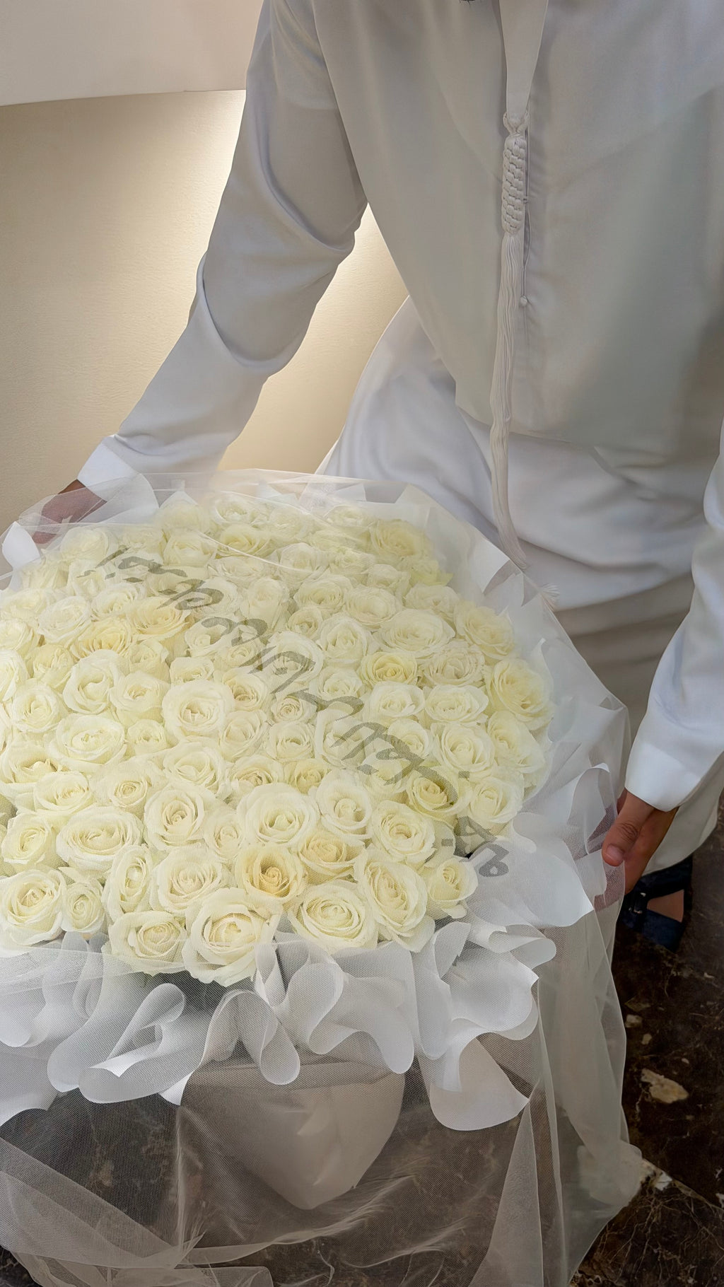 White Symphony