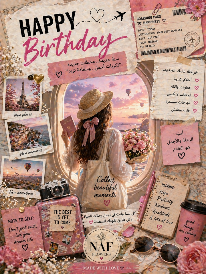 Birthday Card 12