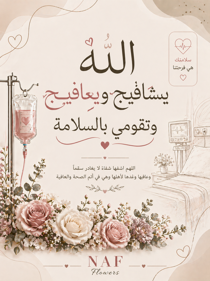 Get Well Card 14