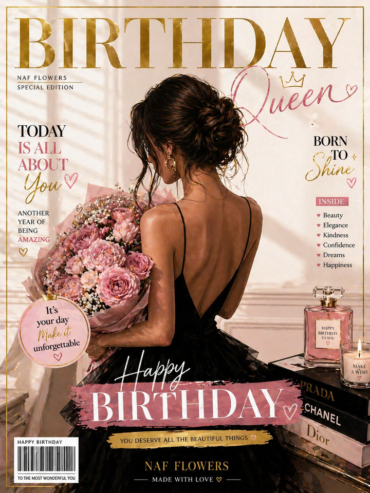 Birthday Card 13