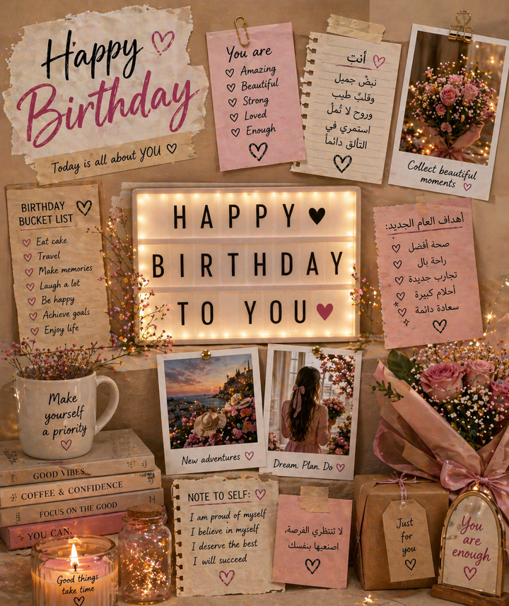 Birthday Card 11